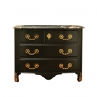 Tresor Commode